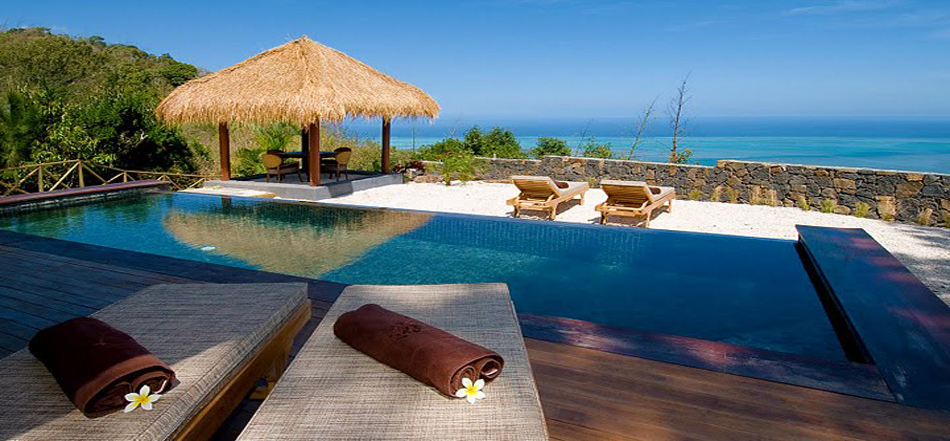 villas in mauritius